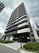 天神橋筋六丁目駅より徒歩10分 2階 築2年2ヶ月の賃貸物件