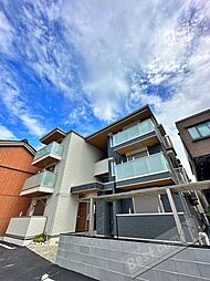 アルビネス田中町