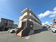 コンフォート吉永IIIの賃貸物件