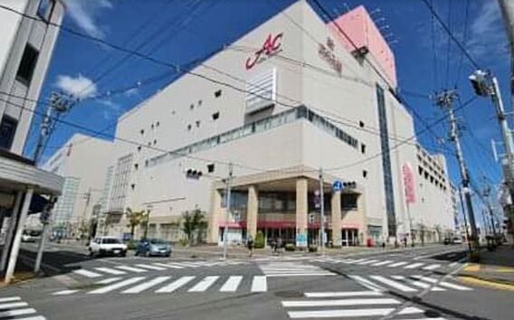 モントレー若宮B_周辺_0