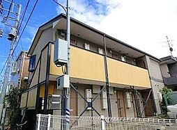 フラットＫ柿の木坂