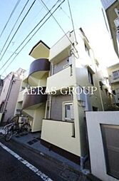 ロアジス高円寺