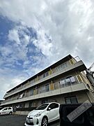 光明池駅より徒歩20分 1階 築31年9ヶ月の賃貸物件