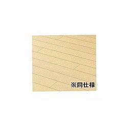 パークランド国立 2階1Kの室内