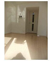 都営浅草線 五反田駅 徒歩4分の賃貸マンション 11階1Kのリビング/ダイニング