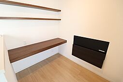 ルポゼ 2階1LDKのリビング/ダイニング