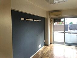 ステイエム相模原南 2階ワンルームのリビング/ダイニング