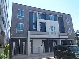 JR八高線 北八王子駅 徒歩5分