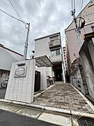 布施駅より徒歩3分 2階 築3年6ヶ月の賃貸物件