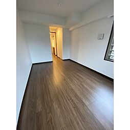 Ｌａ Ｄｏｕｃｅｕｒ成増 2階1Kのリビング/ダイニング