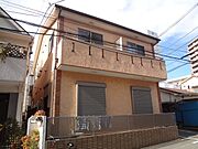 ローズヴィラ明神町 2階 築22年3ヶ月の賃貸物件