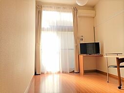 レオパレスＴｉａｒａ 1階1Kのリビング/ダイニング