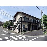 ハイツ湘南の賃貸物件