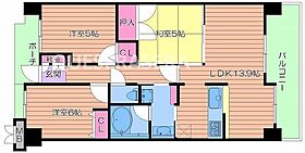 間取り：227092413009