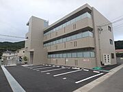 清音駅より徒歩8分 3階 築8年4ヶ月の賃貸物件