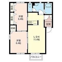 間取り：210003054136