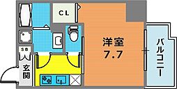 レジデンス神戸レガーロ 8階