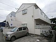 フローラ南曰佐 1階 築35年10ヶ月の賃貸物件