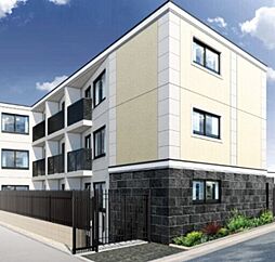 エルファーロ南麻布