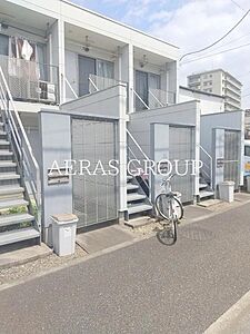 外観:外観・土地 外観:外観・土地