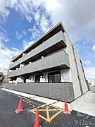 河内天美駅より徒歩5分 2階 築2年9ヶ月の賃貸物件