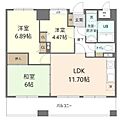 MMCビルマルジューマンション9階15.9万円