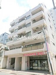 シャローム森下