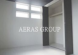 フェリーチェ洗足池 2階1Kのリビング/ダイニング