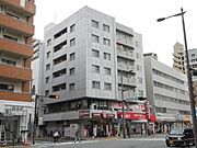 別府駅より徒歩1分 7階 築55年3ヶ月の賃貸物件