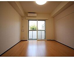 プレール・ドゥーク吉祥寺 1階1Kのリビング/ダイニング