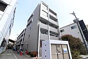 グランシャリオ モア 1階 築17年10ヶ月の賃貸物件