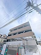 日根野駅より徒歩15分 1階 新築の賃貸物件