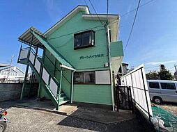 JR中央線 三鷹駅 バス22分 山野下車 徒歩4分