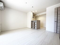 D Paina Yabe2 1階1LDKのリビング/ダイニング