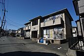 ハイツ加藤Ｂのイメージ