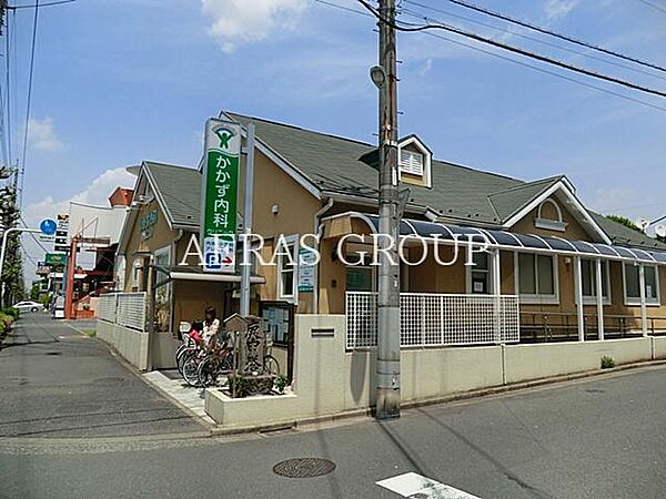 外観画像