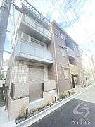 あびこ駅より徒歩9分 2階 新築の賃貸物件