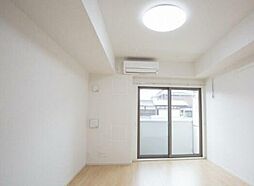 フランソーレ 3階1Kのリビング/ダイニング