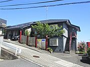 玉川学園前駅より徒歩10分 2階 築33年6ヶ月の賃貸物件
