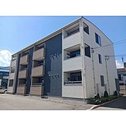 北伊丹駅より徒歩15分 1階 築12年の賃貸物件