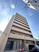 平野駅より徒歩4分 8階 築13年2ヶ月の賃貸物件