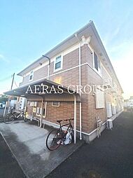 サンレジデンス