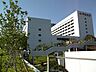 周辺：中央大学 1842m