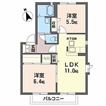 間取り：204005308617