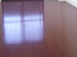 フェニックス新江古田 5階1Kのリビング/ダイニング