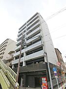 文の里駅より徒歩6分 5階 築6年5ヶ月の賃貸物件