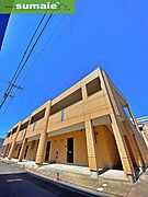 田中口駅より徒歩7分 1階 築12年4ヶ月の賃貸物件