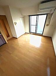 京急本線 北品川駅 徒歩7分の賃貸マンション 5階ワンルームのリビング/ダイニング