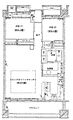 ベイサイドステージ東京12階31.0万円