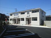 富木駅より徒歩14分 2階 築9年9ヶ月の賃貸物件